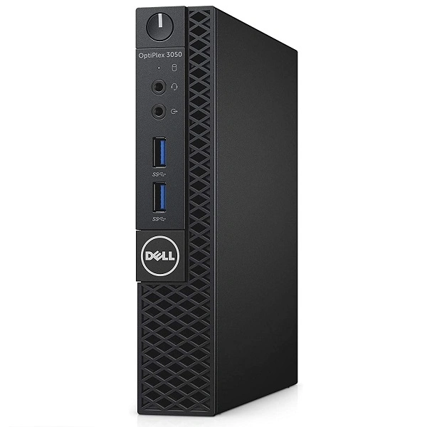 CONFIG BUREAUTIQUE MINIPC DELL OptiPlex 3050 Micro I3 7EME